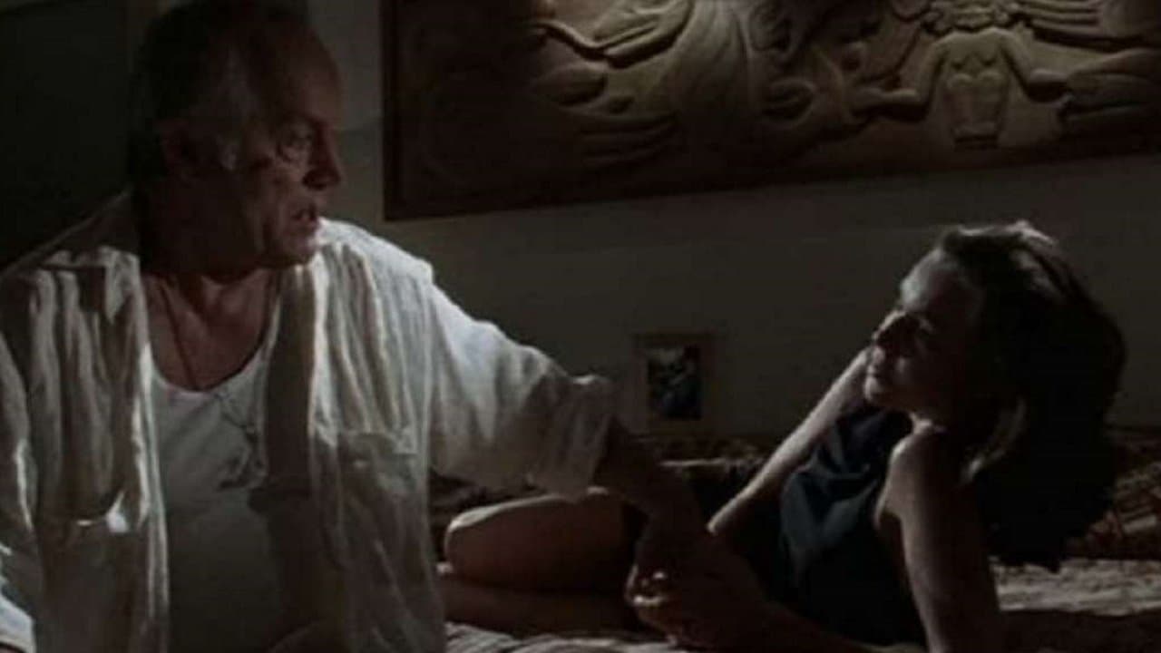 The Invitation backdrop