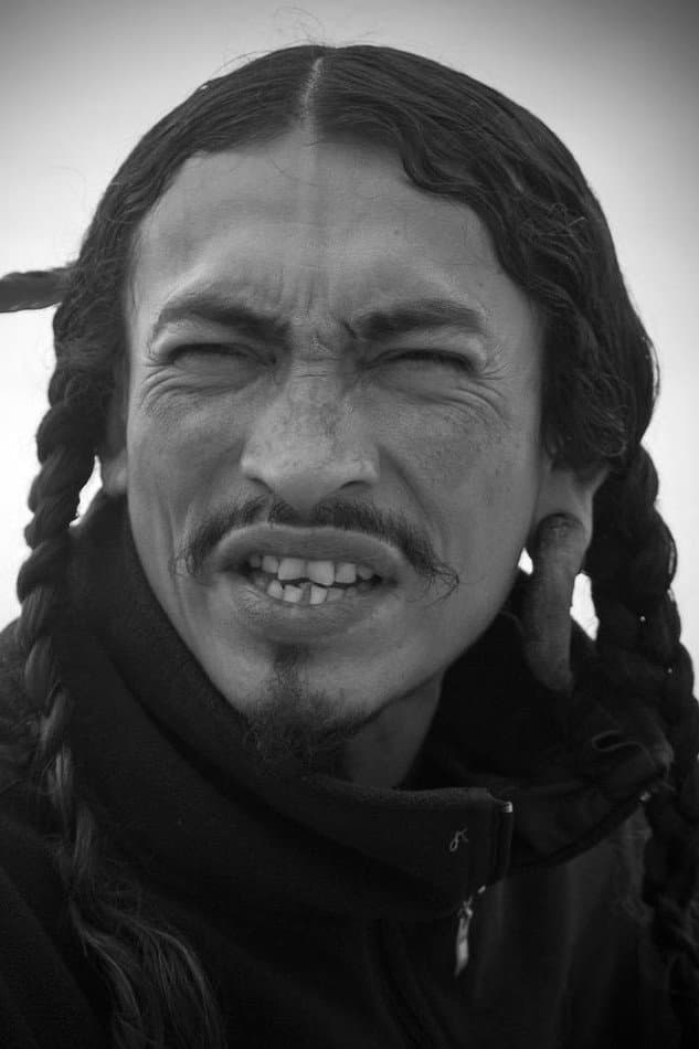 Jorge Machado profile