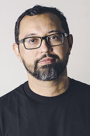 Fernando Segtowick profile