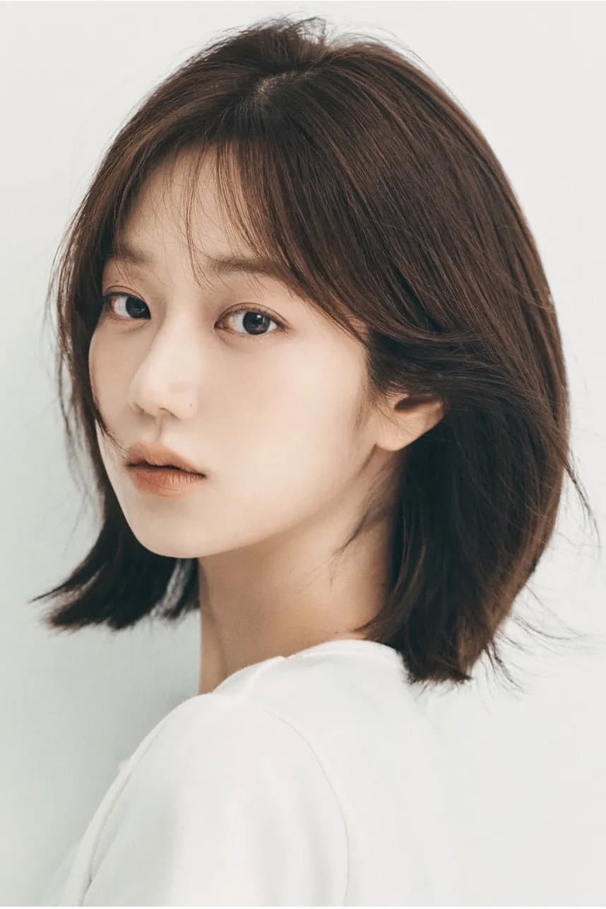 Pyo Young-seo profile