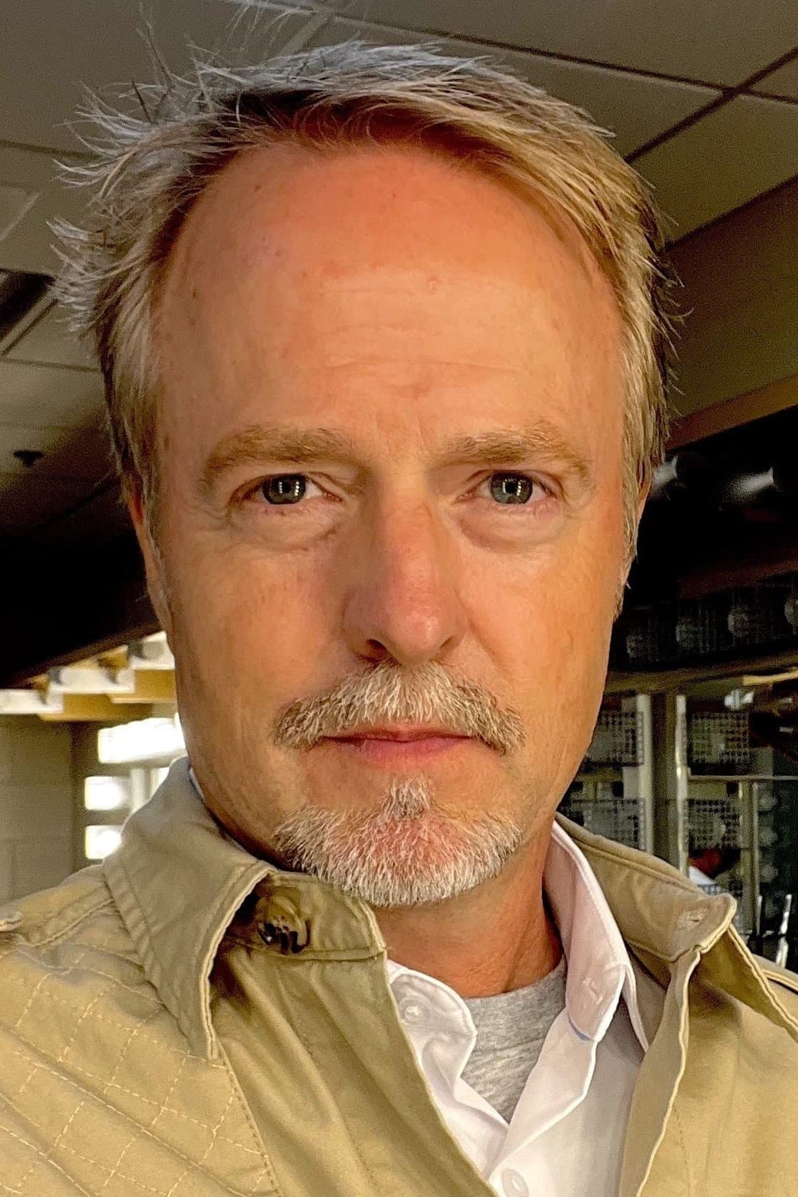 Kristofor Brown profile