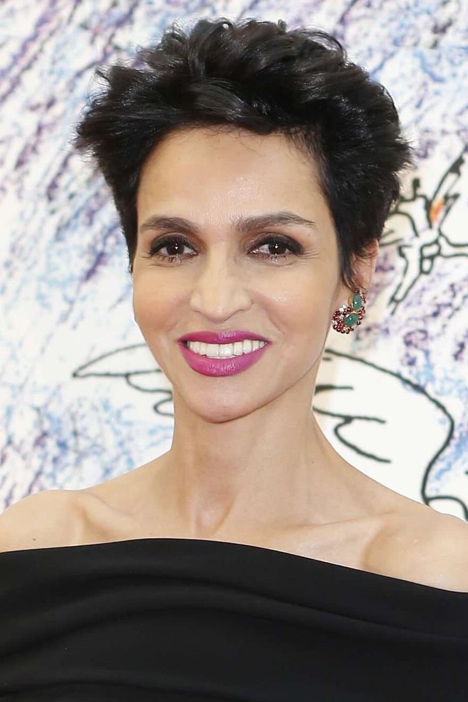 Farida Khelfa profile