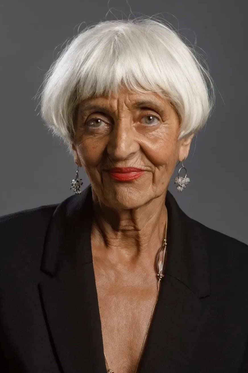 Gabriela Calonfirescu profile