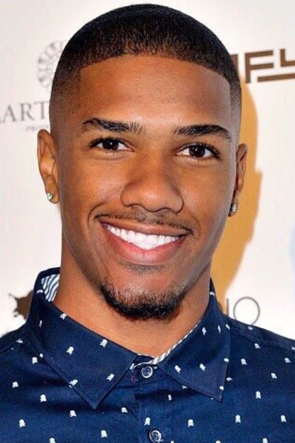 Norman Towns profile