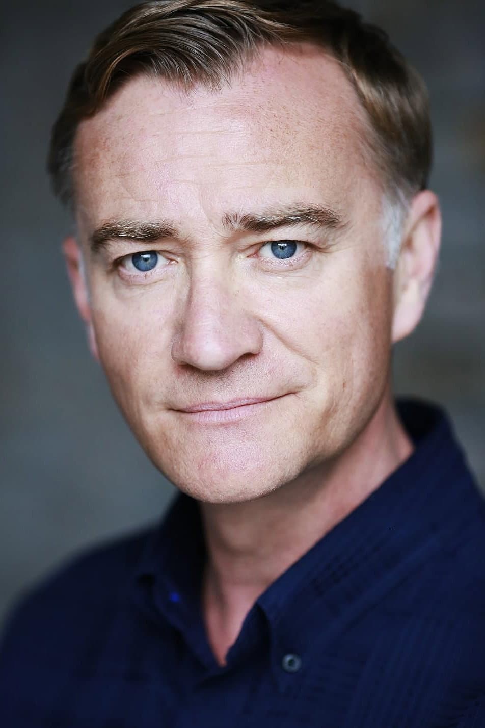 Raymond Coulthard profile