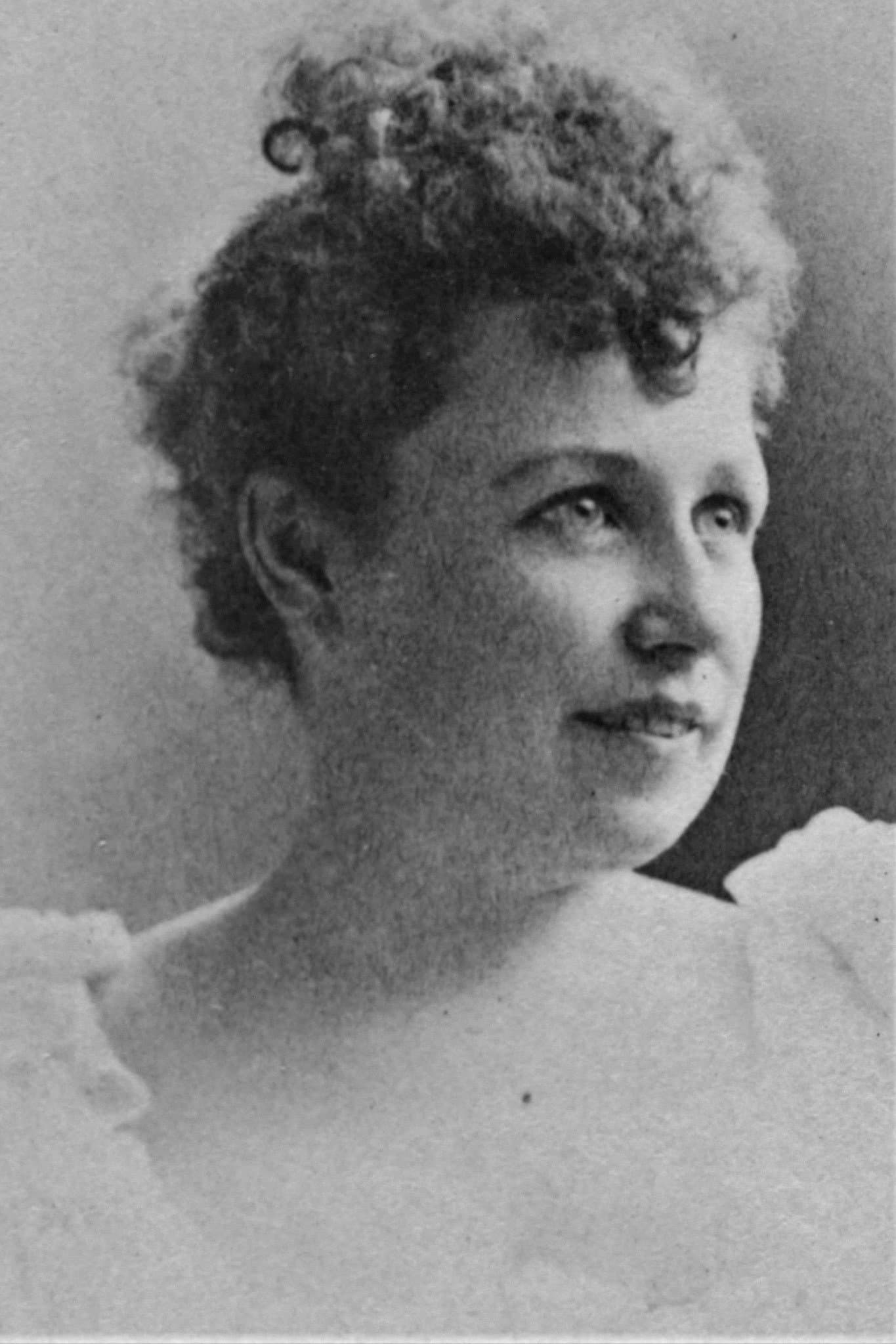 Lydia Yeamans Titus profile