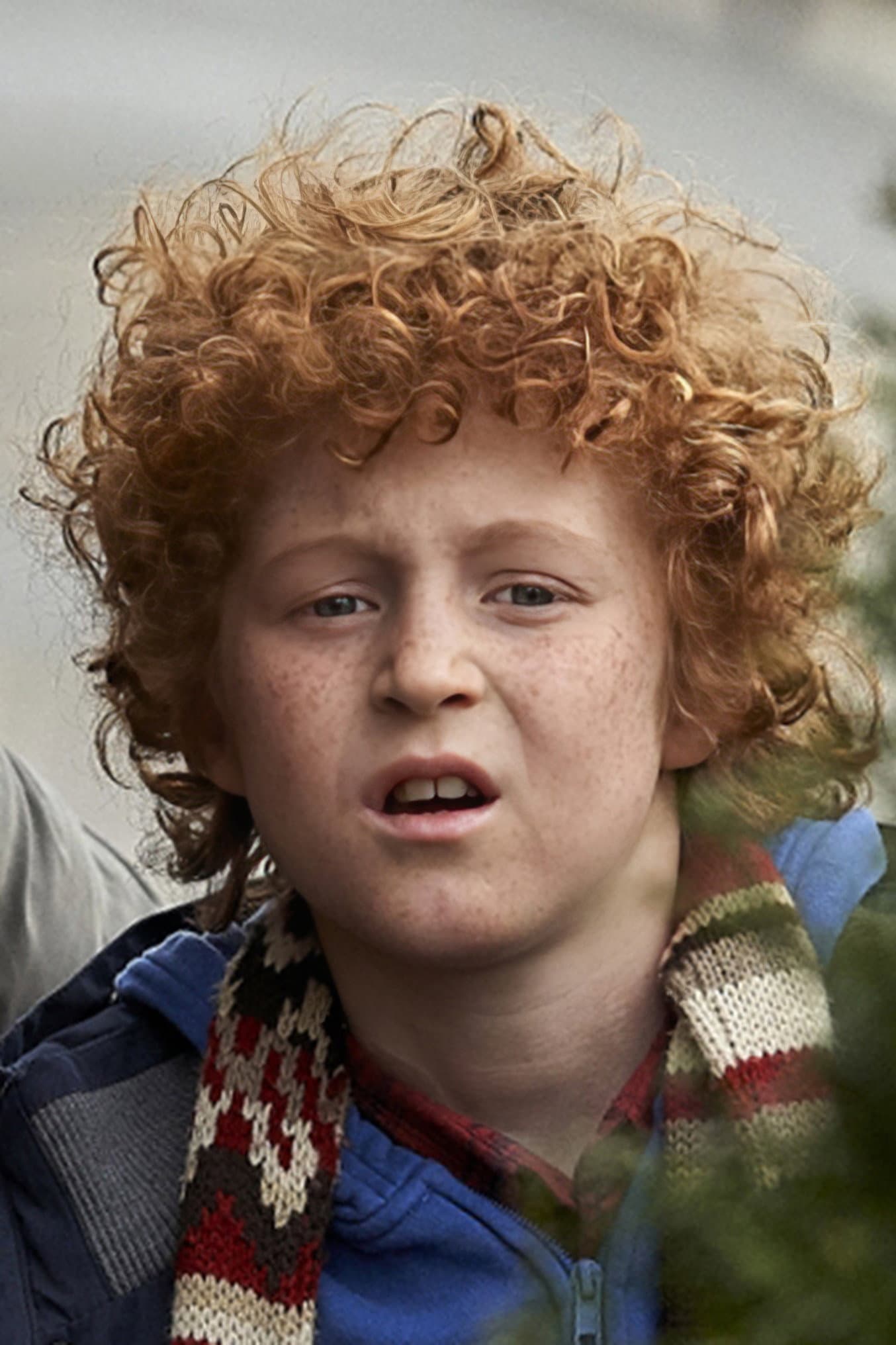 Iver Sandemose profile