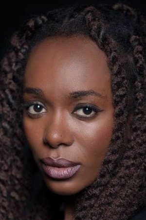 Karmela Shako profile