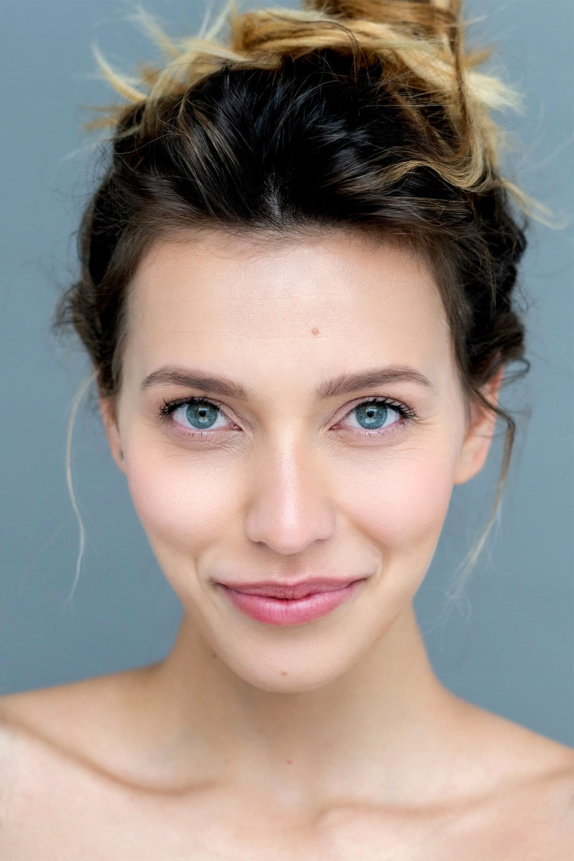 Regina Todorenko profile