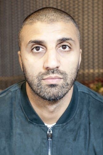 Mehdi Senoussi profile