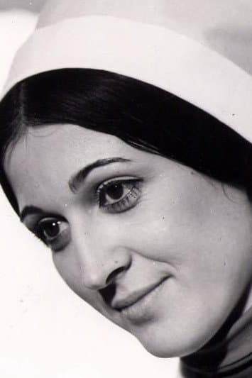 Tanilya Ahmärova profile