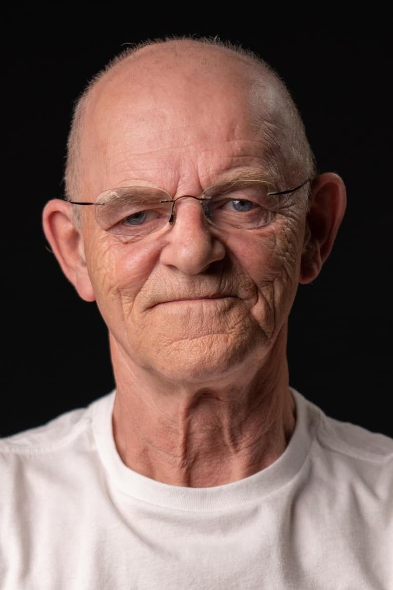 Mick Woodmansey profile