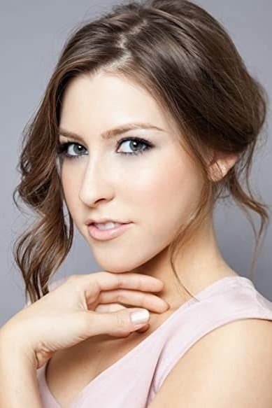 Eden Sher profile