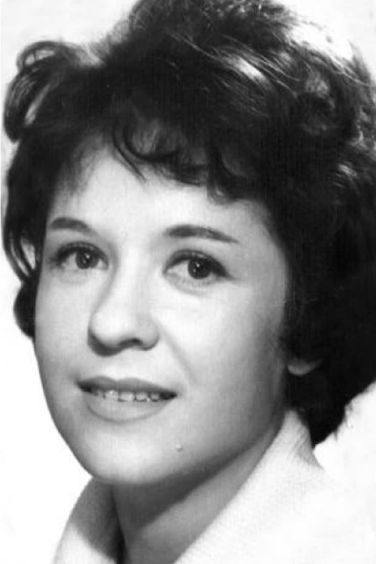 Svetlana Shvayko profile