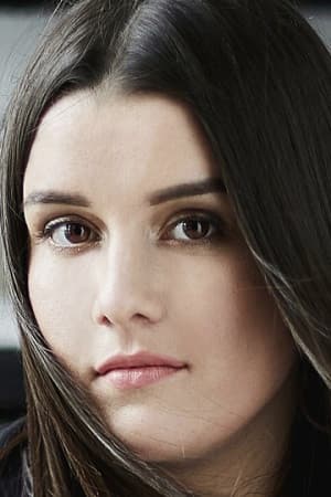 Anastasiya Akopyan profile