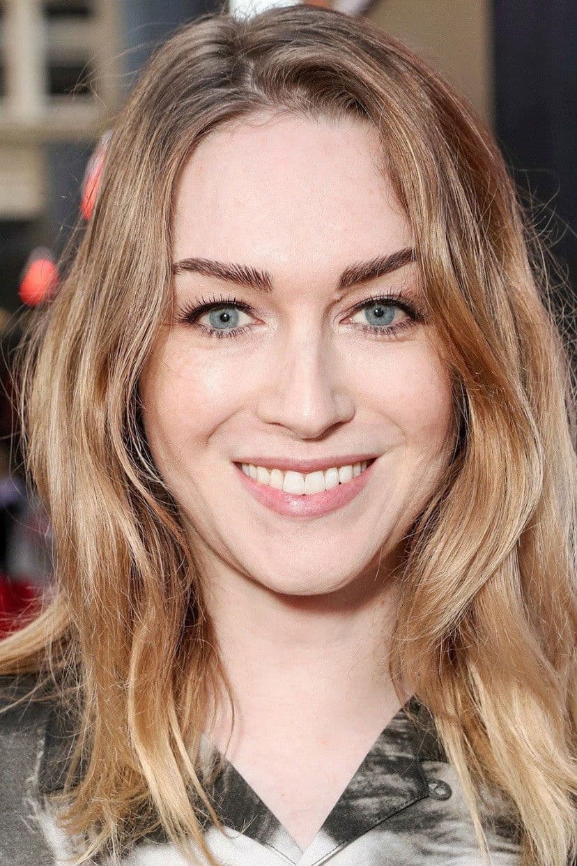 Jamie Clayton profile