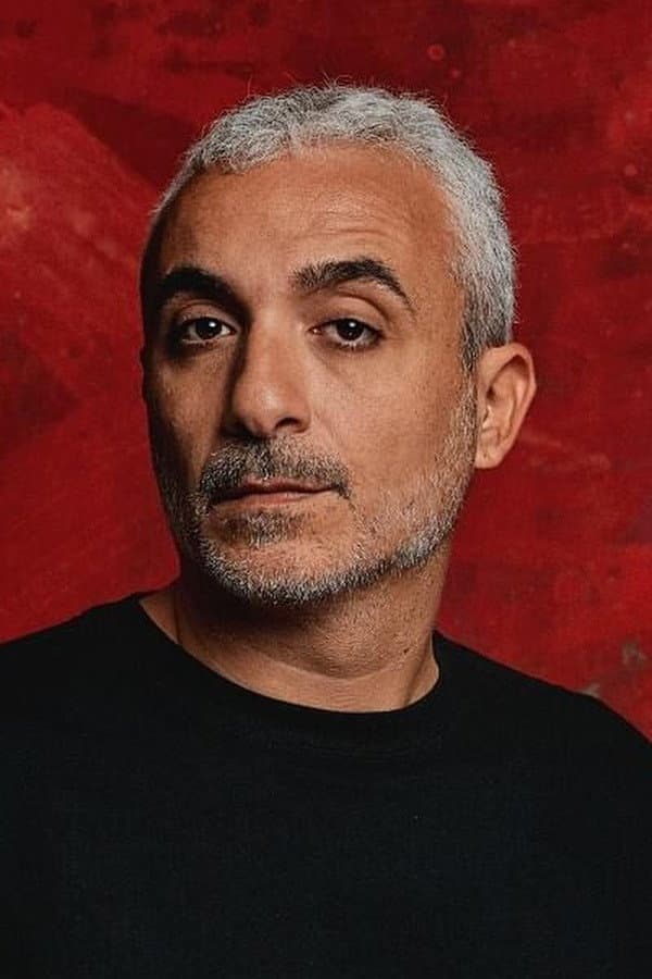 Fabio Rondanini profile