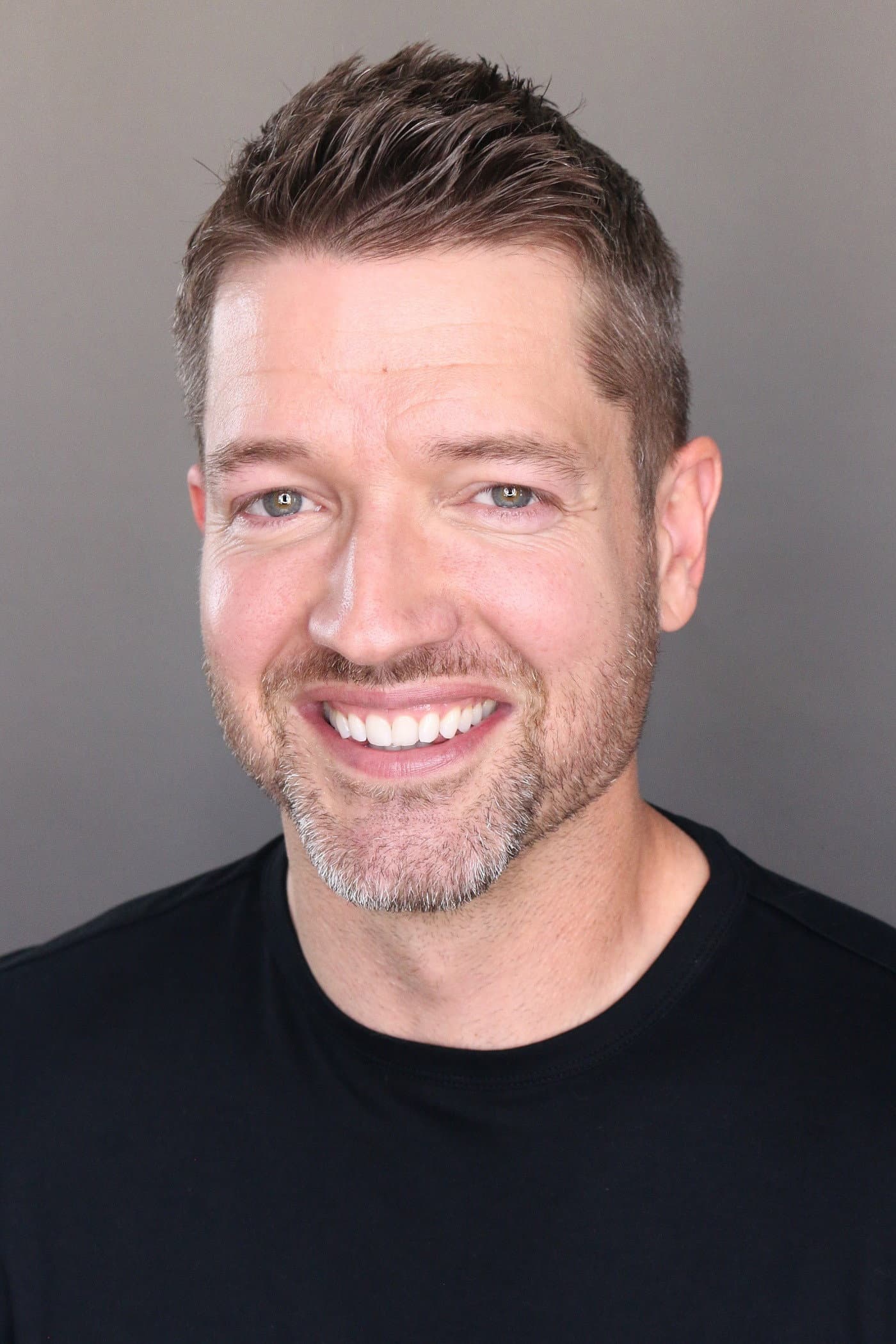 Ronnie Kroell profile