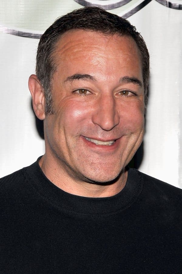 Sam Simon profile