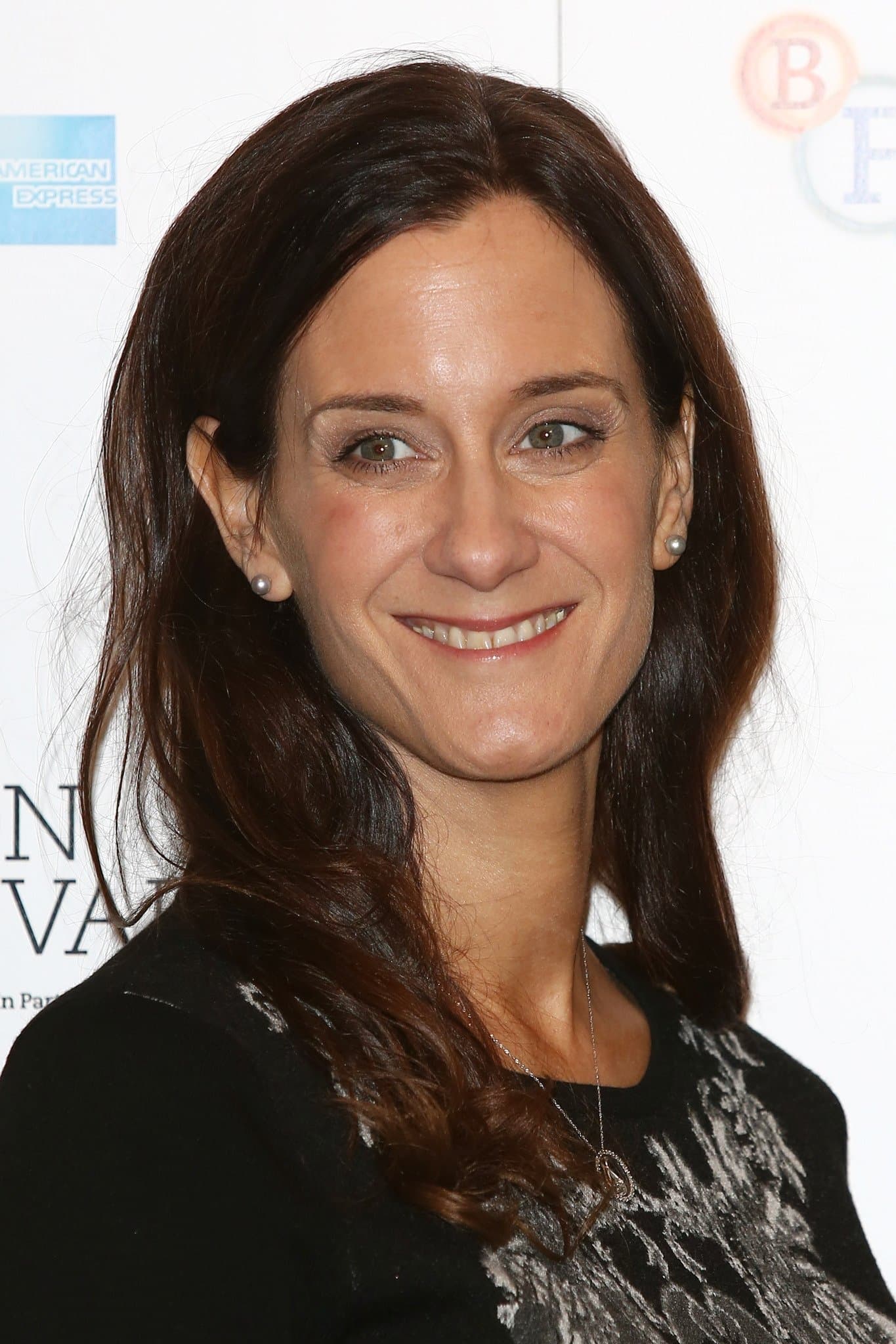 Allison Abbate profile