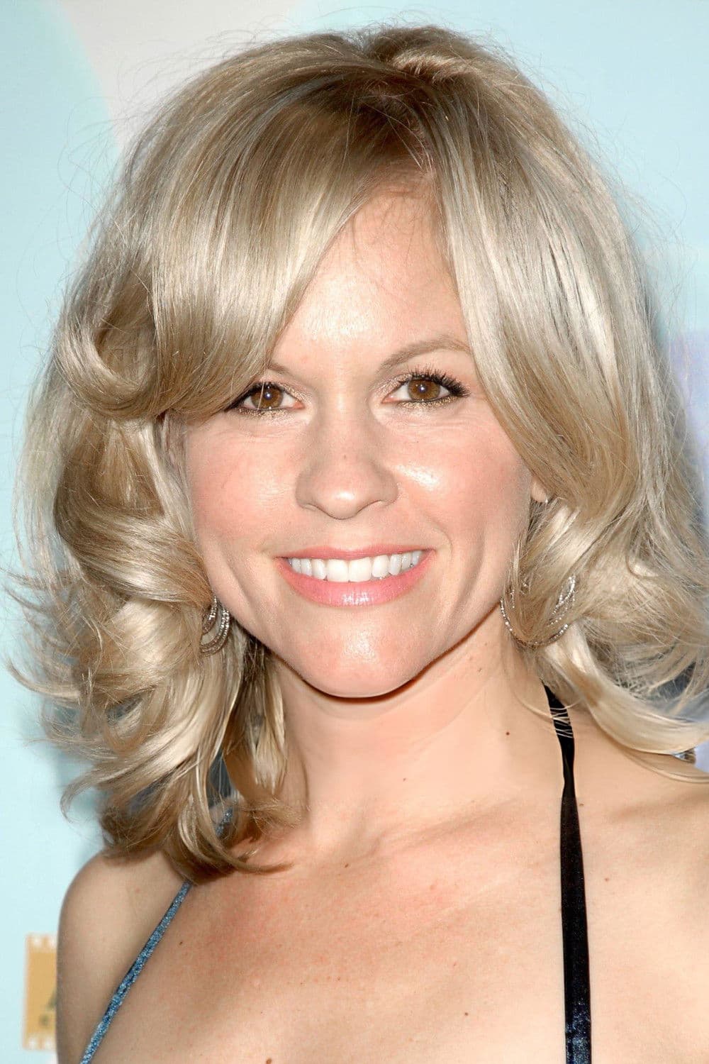 Heather Marie Marsden profile