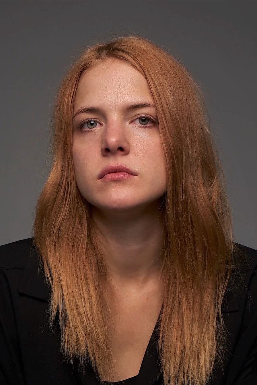 Rea Lest-Liik profile