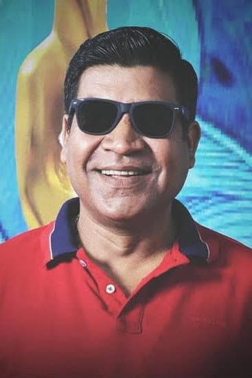 Arfan Mredha Shiblu profile