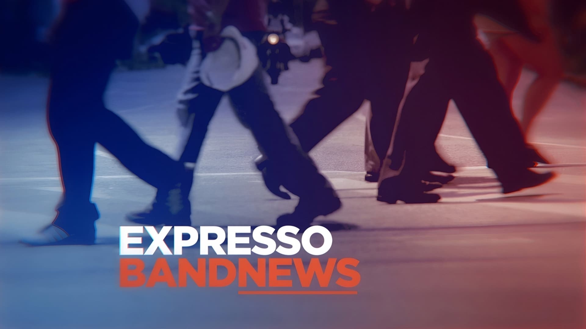 Expresso Bandnews backdrop