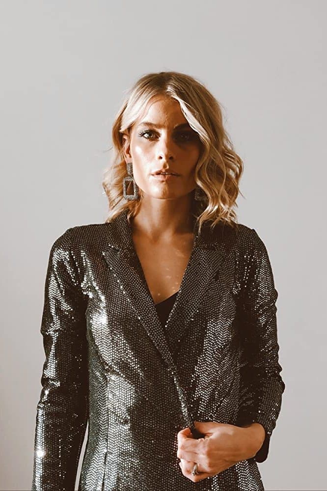 Melissa Joy Boerger profile