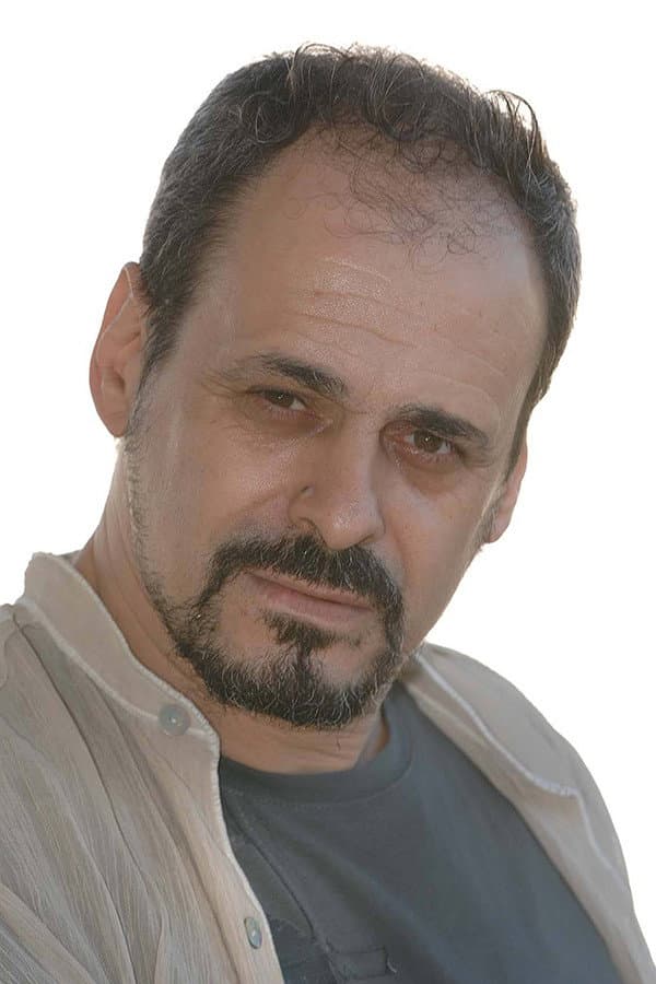 Zaharias Rohas profile