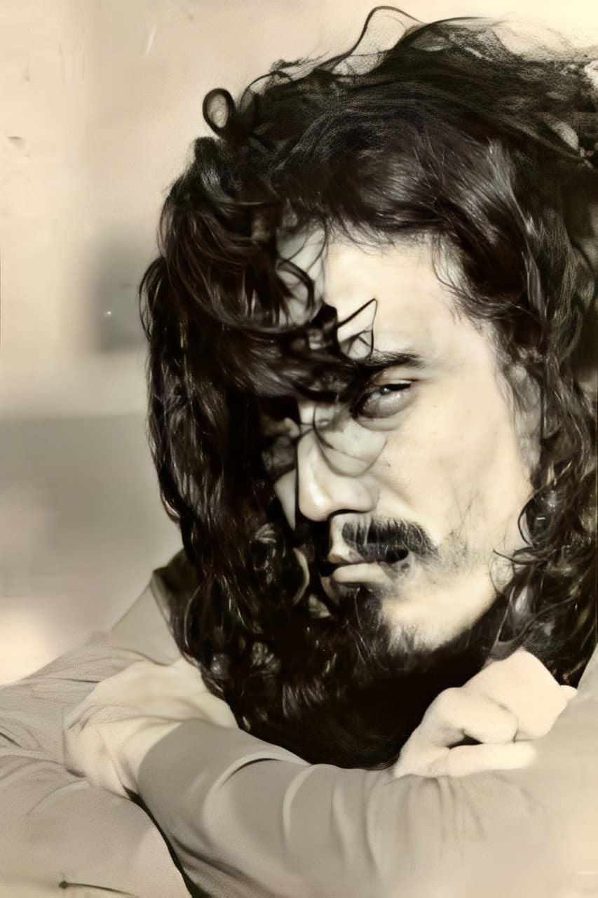 Gilson Moura profile