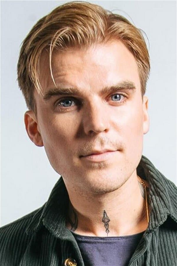 Micky Skeel Hansen profile