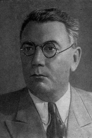 Anatoli Svechnikov profile