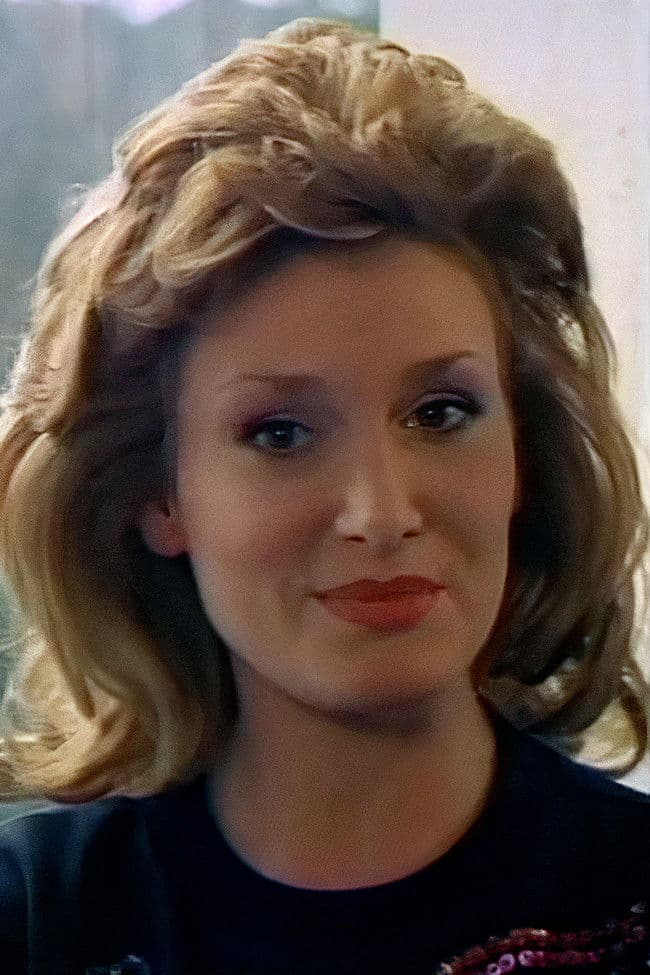 Ann Margaret Hughes profile