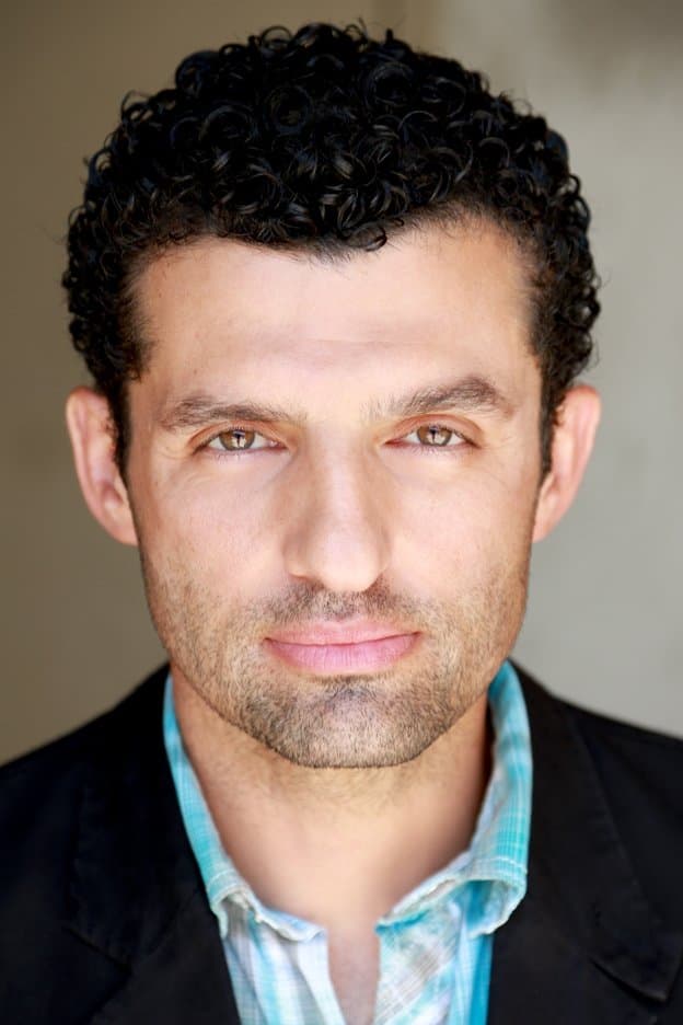 Peter Nikkos profile