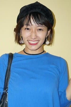 Yoshino Imamura profile