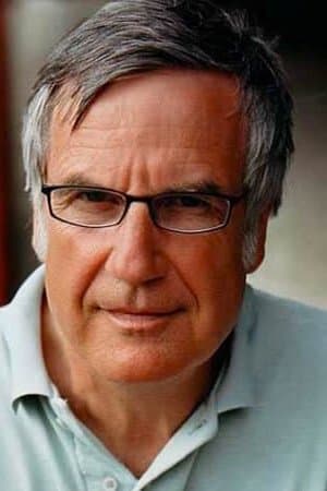 Hubert Mulzer profile