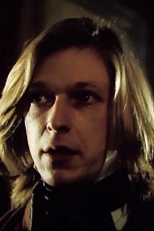 Konstantin Afonsky profile