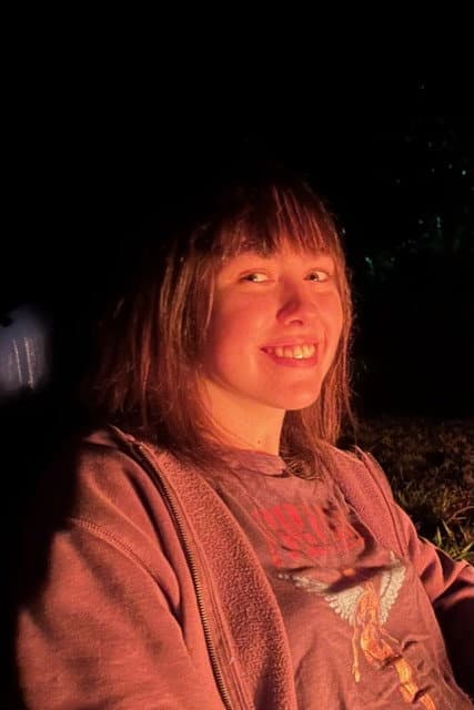 Megan Simmons profile