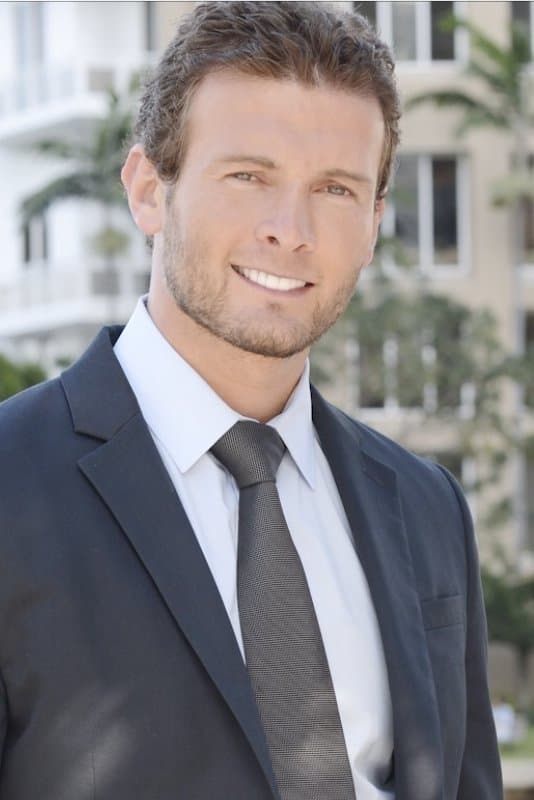 Aleksander Vayshelboym profile