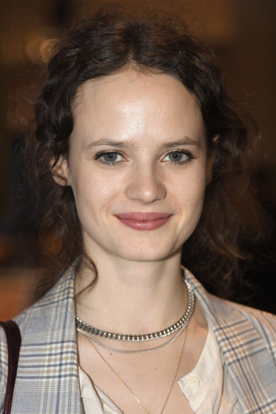 Jana McKinnon profile