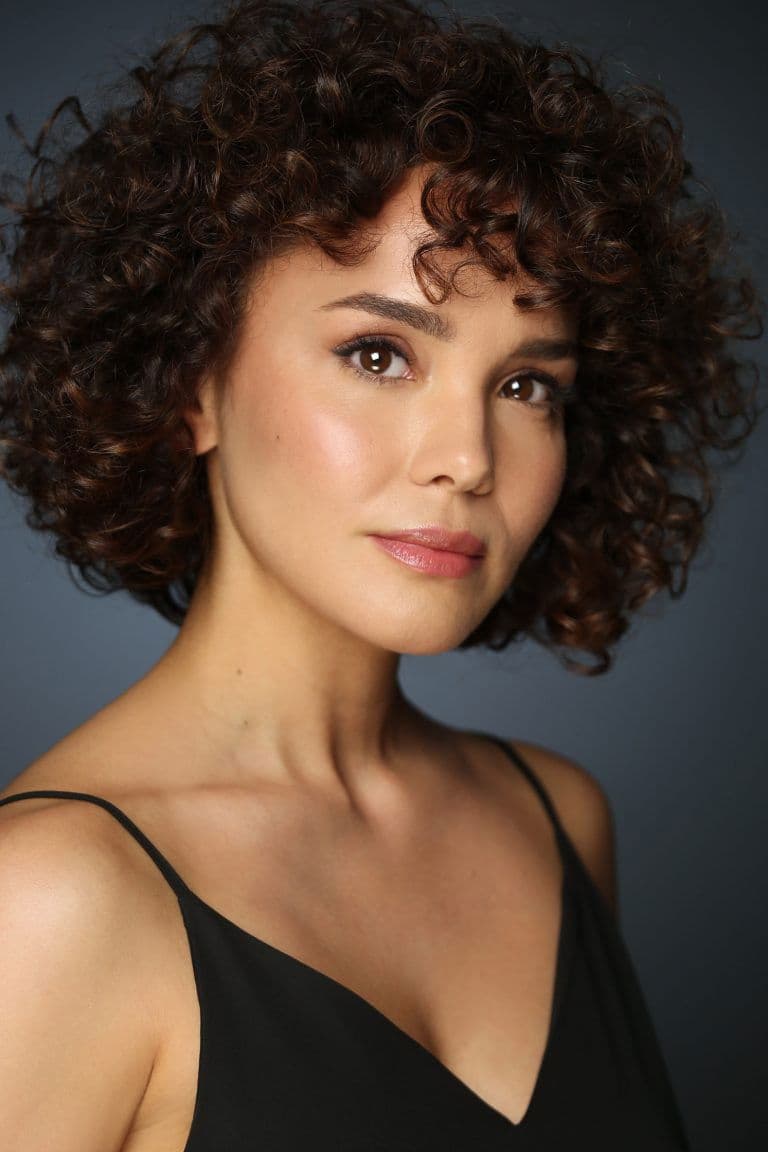 Elena González profile