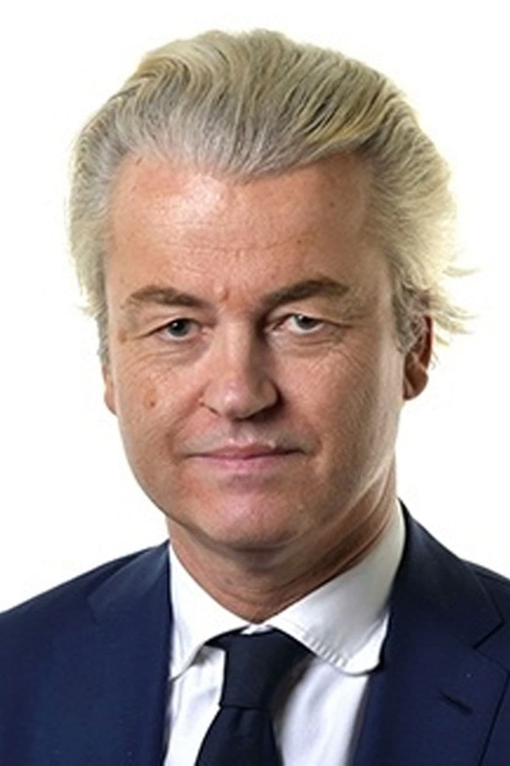 Geert Wilders profile