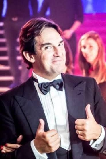 Marco Perotti profile