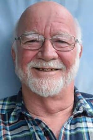 Tim Robertson profile