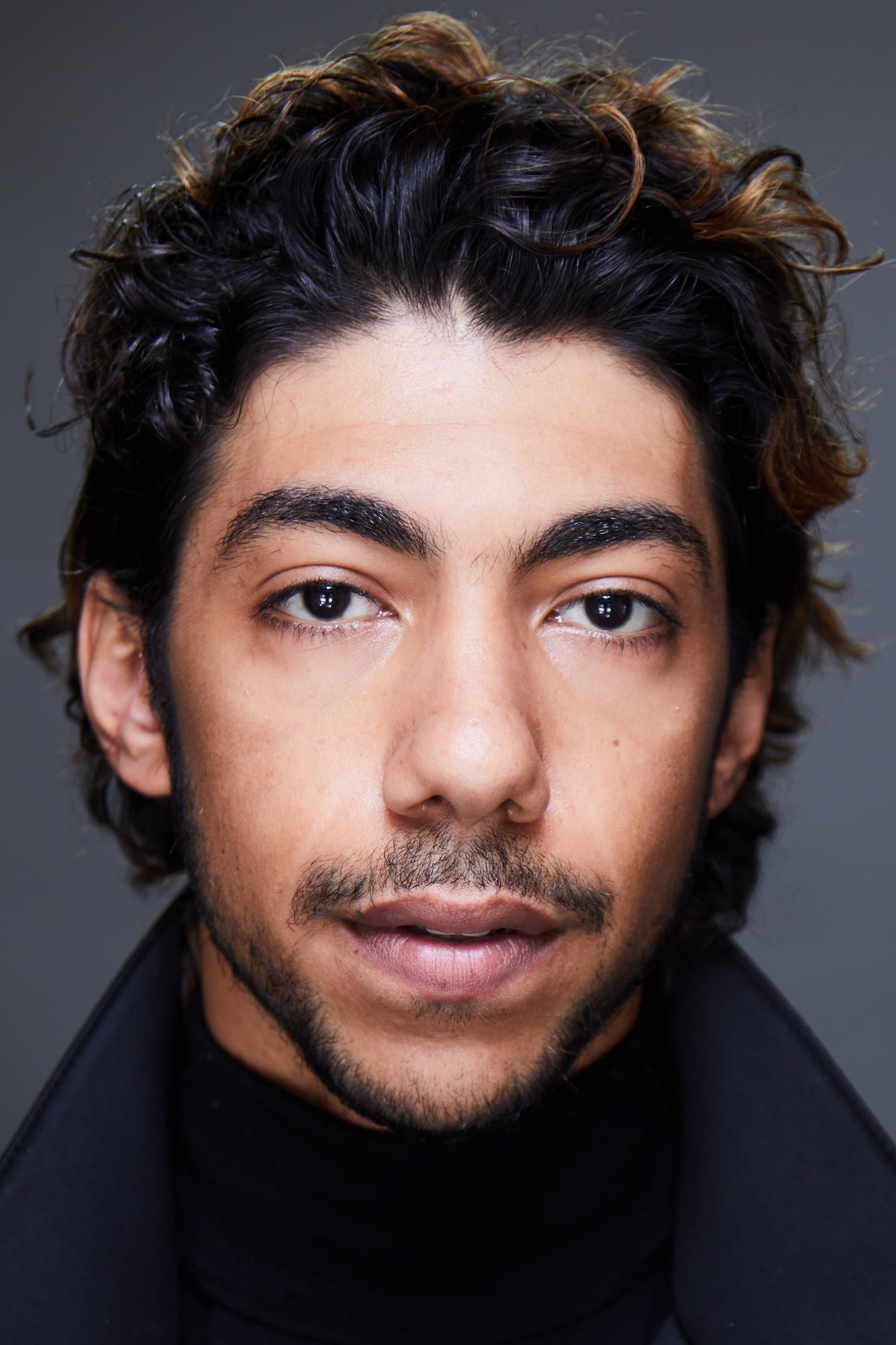 Hunter Page-Lochard profile