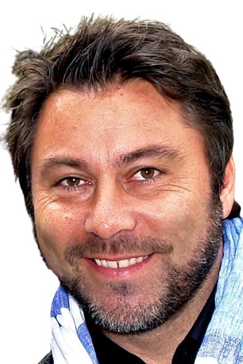 Stephane Pauwels profile