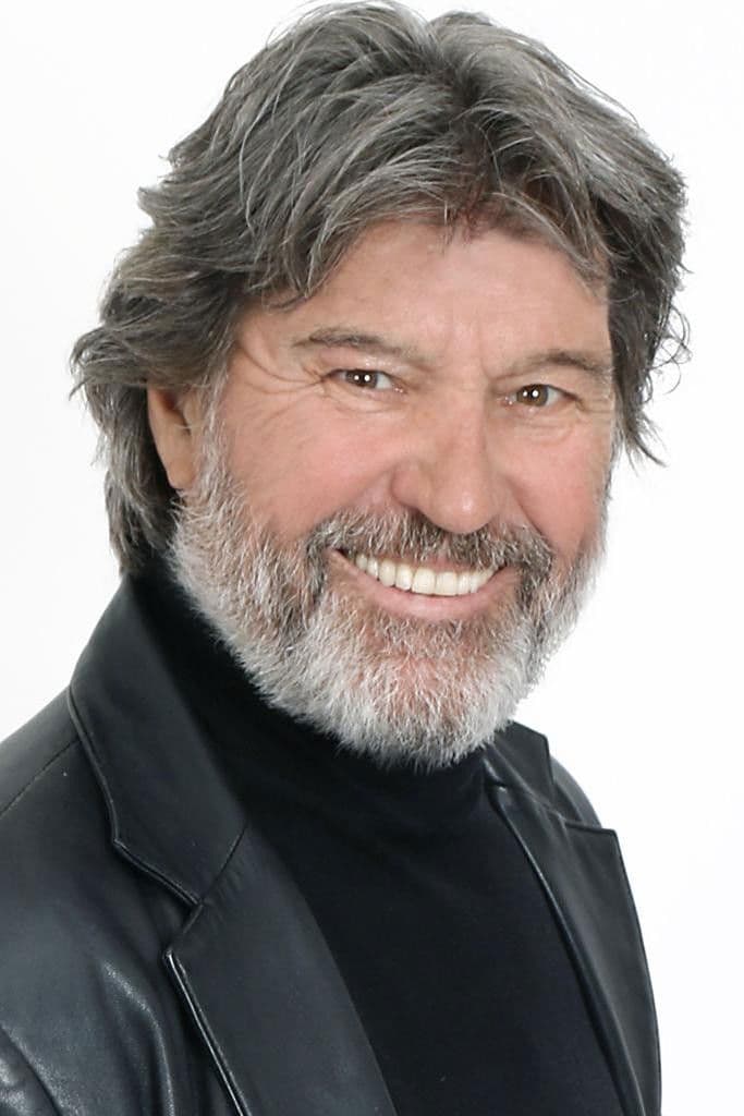 Gunter Ziegler profile