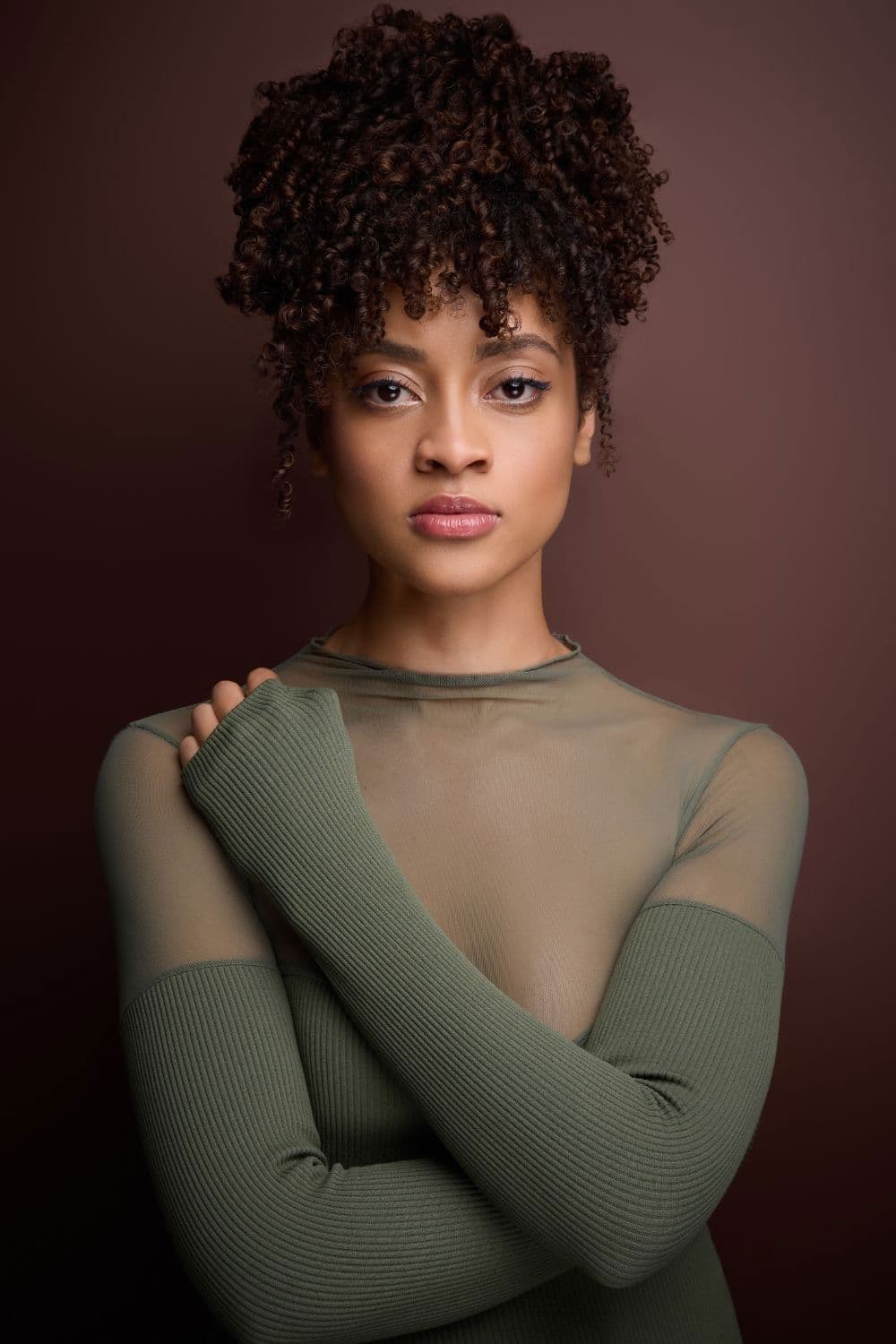 LaNora Terraé Hayden profile