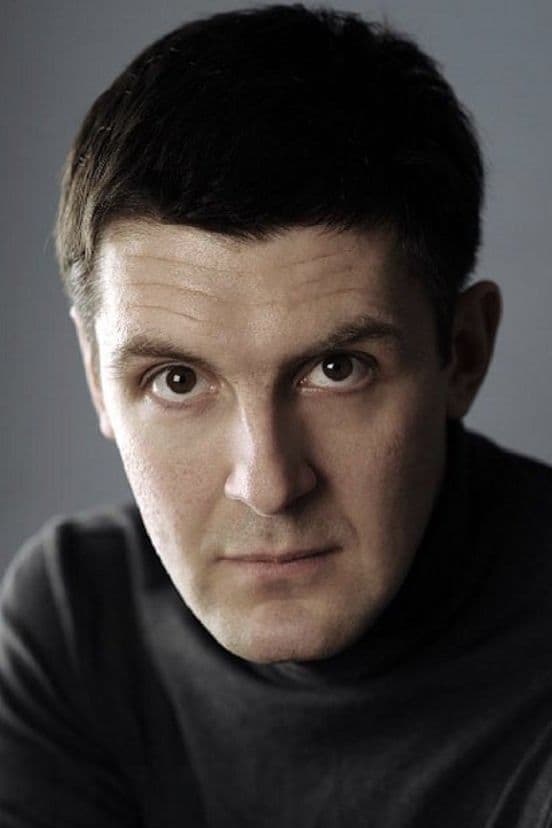 Sergey Epishev profile